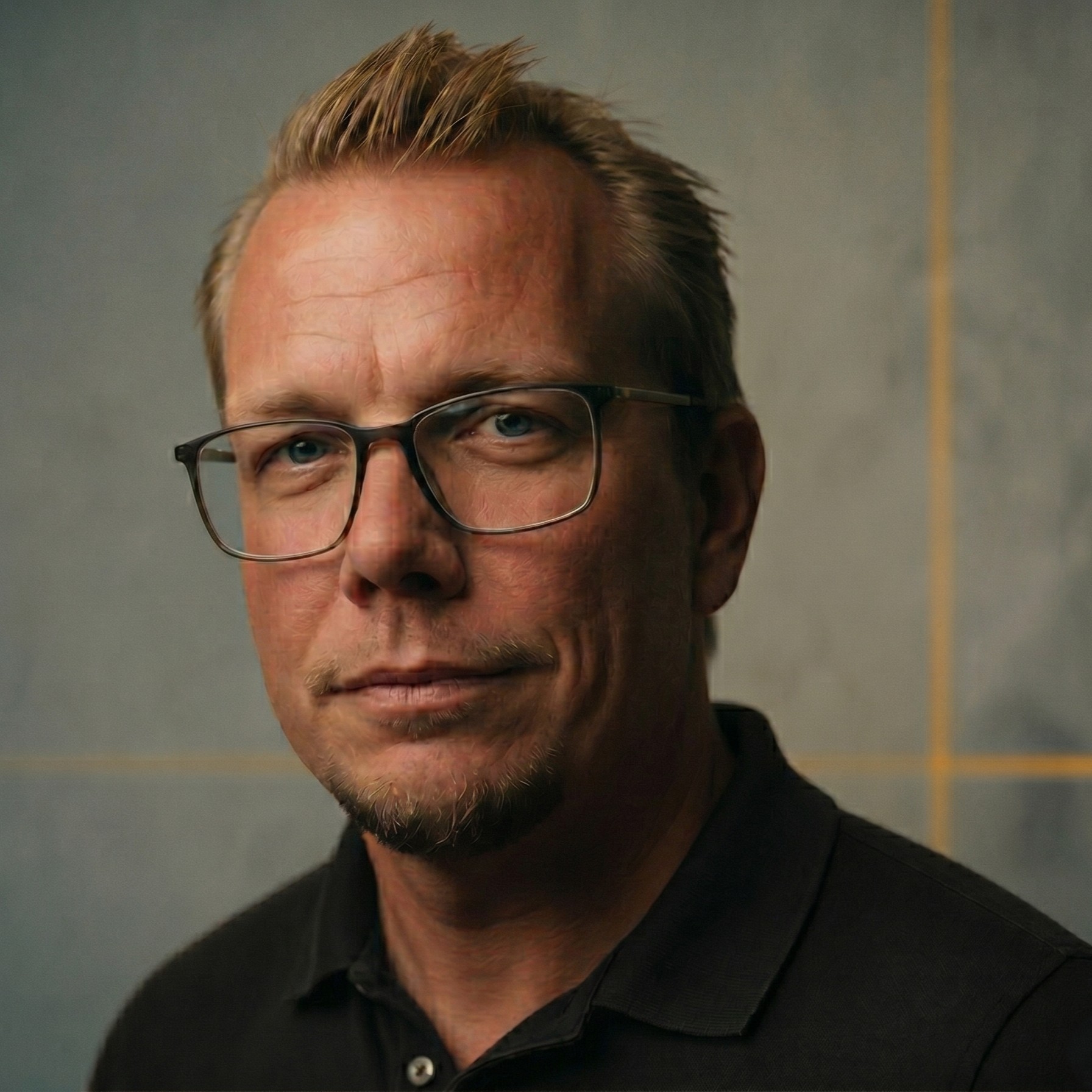 Andreas Leitgeb